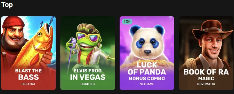 Slot Mafia Spiele